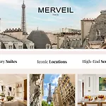 Merveil - Family Suite - Louvre - Aboukir VIII